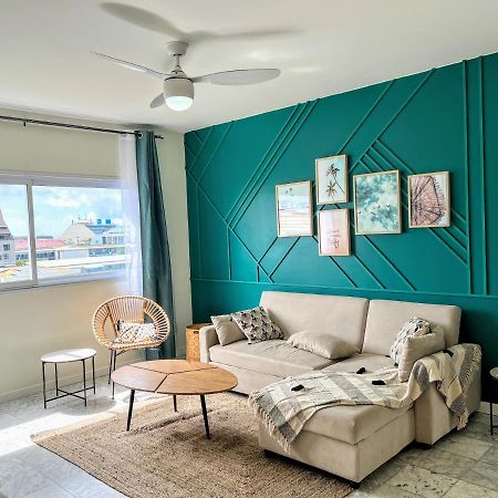 TAHITI - Condo Orovini Papeete  Esterno foto