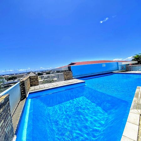 TAHITI - Condo Orovini Papeete  Esterno foto