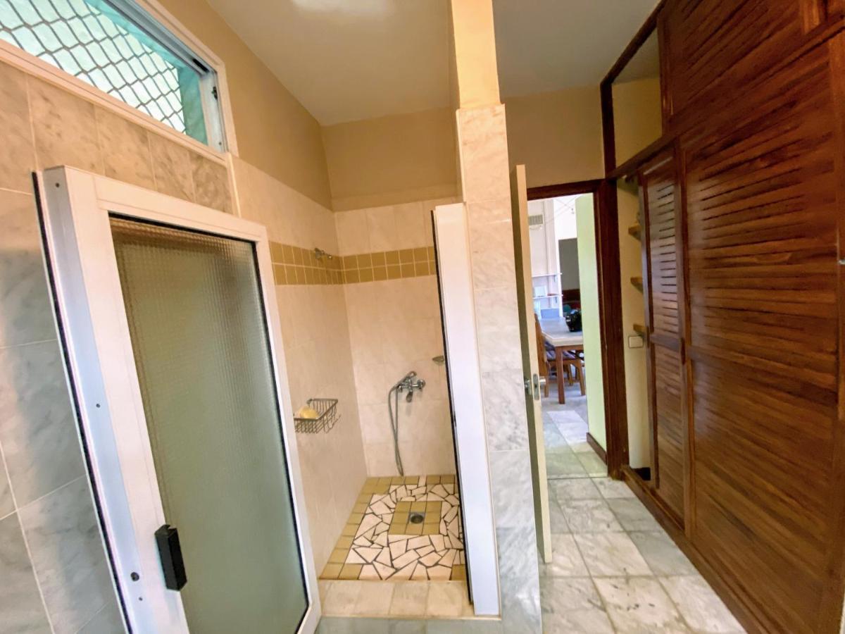 TAHITI - Condo Orovini Papeete  Esterno foto
