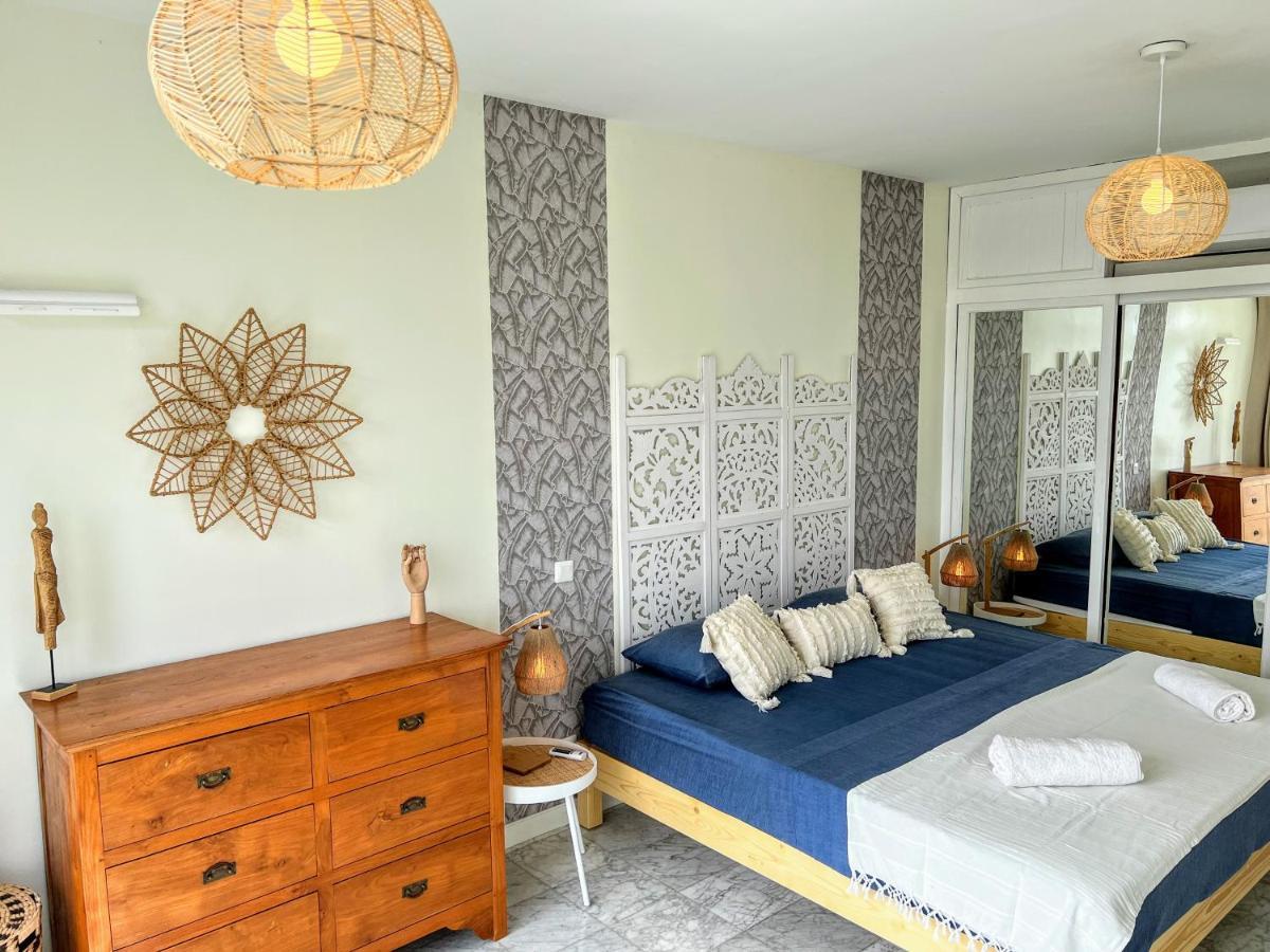 TAHITI - Condo Orovini Papeete  Esterno foto